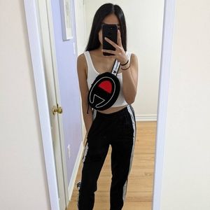 Champion fanny pack/side bag